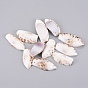 Shell Pendants