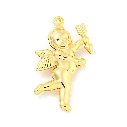 Латунные подвески, угол