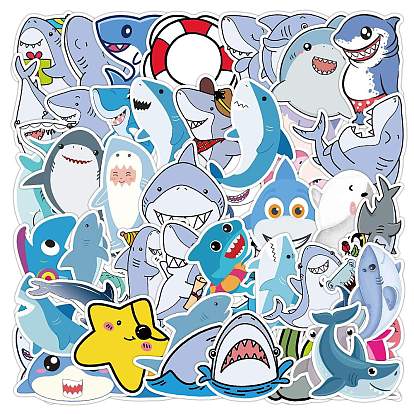 Waterproof Sticker Labels, Self-adhesion, for Suitcase, Skateboard, Refrigerator, Helmet, Mobile Phone Shell