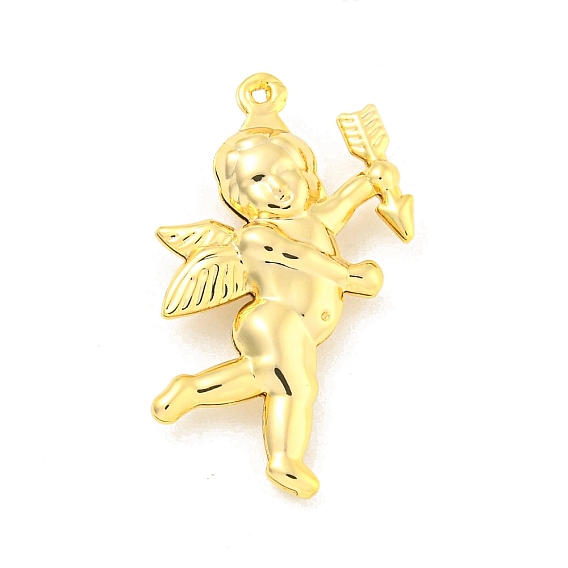 Латунные подвески, угол