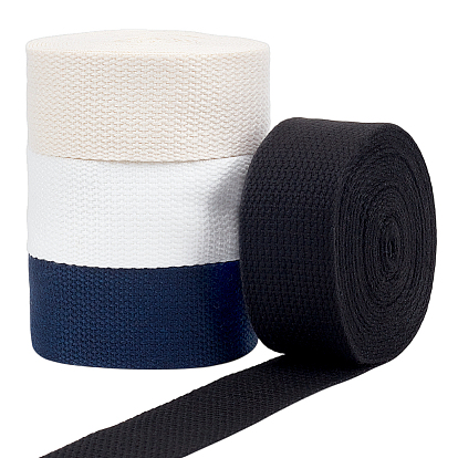 4 рулоны 4 стили полиэстер-хлопковая лента, аксессуары для шитья одежды