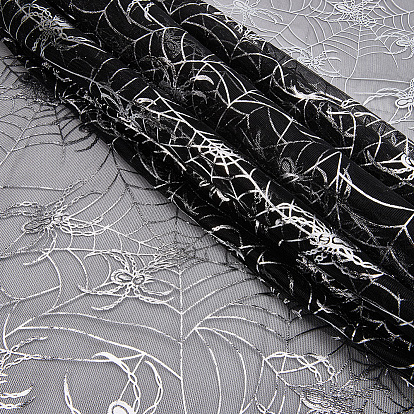 Полиэстеровая паутина, аксессуар для одежды