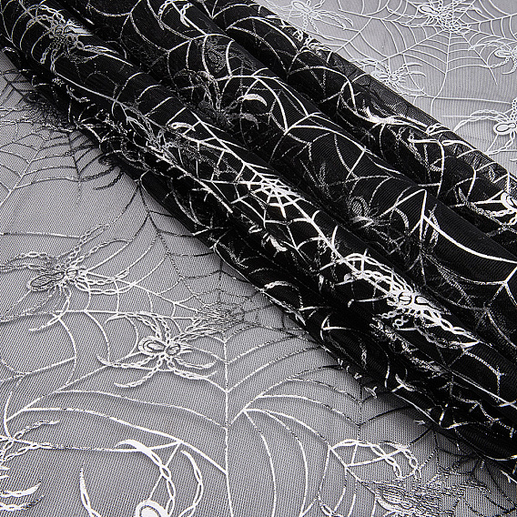 Полиэстеровая паутина, аксессуар для одежды