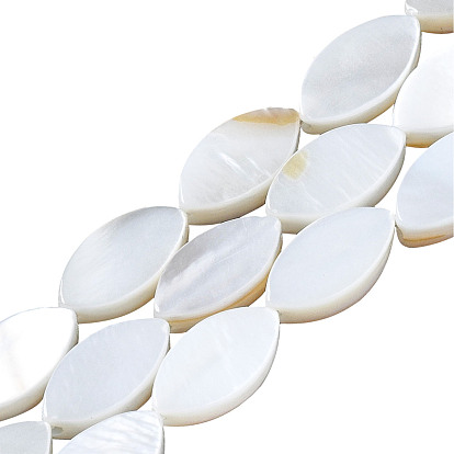 Набор ювелирных изделий diy, в том числе 3 нитки натуральные пресноводные бусины из ракушек, лошадиный глаз , сильная эластичная нить