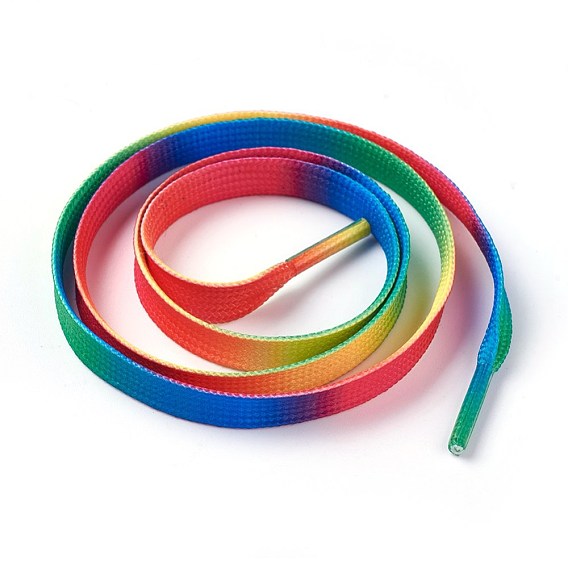 Polyester Cord Shoelace