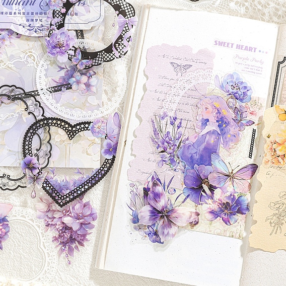 15 шт. водонепроницаемые наклейки для домашних животных, самоклеящиеся наклейки, для чемодана, скейтборде, холодильник, шлем