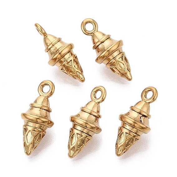 304 подвески из нержавеющей стали, двухконусные подвески