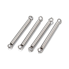 304 Stainless Steel Link Connectors, Column