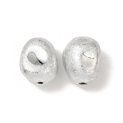 УФ-покрытие ccb пластиковые бусины, текстура, слеза