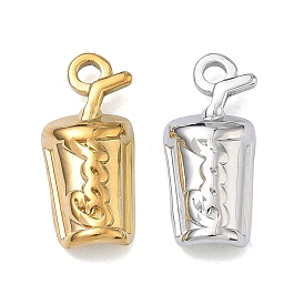 304 подвески из нержавеющей стали, кукольный шарм