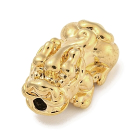 Brass Beads, Pi Xiu