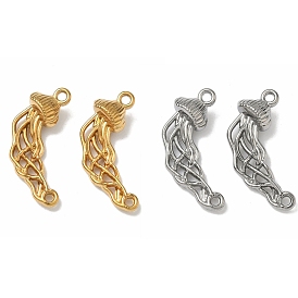 304 подвески для соединителей из нержавеющей стали, медуза