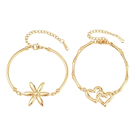 304 браслеты из нержавеющей стали ссылка для женщин