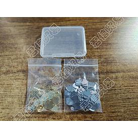 200 шт 2 цвета 201 подвески из нержавеющей стали, лазерная резка, штамповка пустой метки, сердце