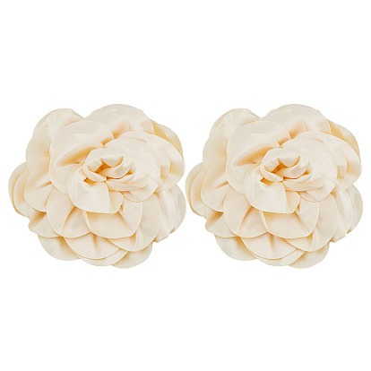 Украшения для шитья ткани, цветок