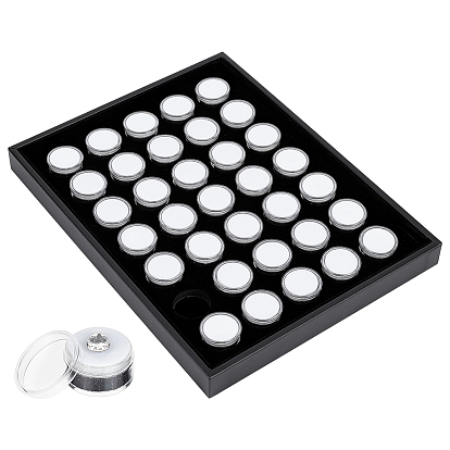 Акриловые коробки для демонстрации драгоценных камней с бриллиантами, лучшие витрины для ювелирных изделий, прямоугольные