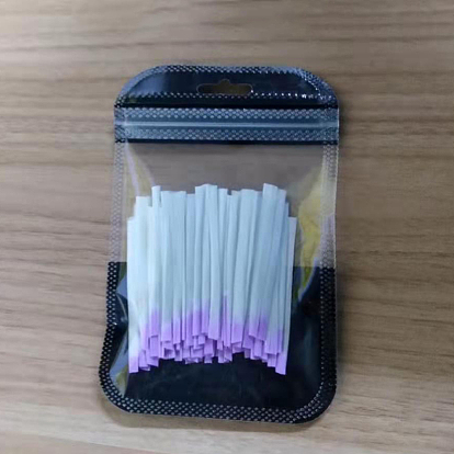Fiberglass Nail Art Accessories, for Nail Extension