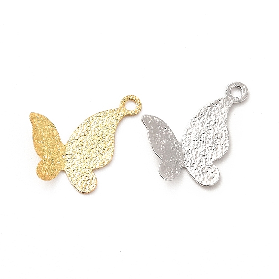 Стойки обшивки латунные подвески, долговечный, , очарование бабочки