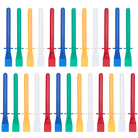 25шт. пластиковых паллетных ножей из полипропилена