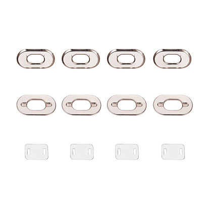 Iron Purse Twist Turn Lock Sets