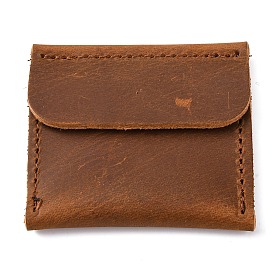 Прямоугольные сумки из искусственной кожи с кольцом, мешочки для хранения ювелирных изделий для упаковки колец