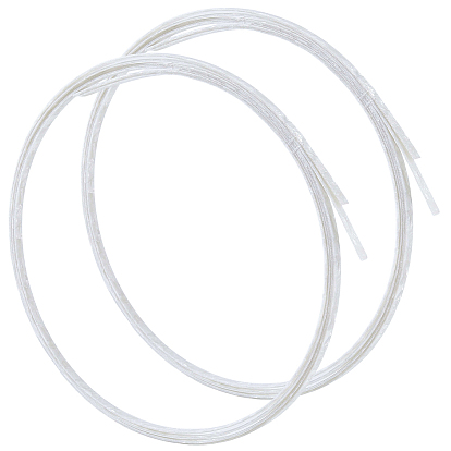 Пластиковый ремешок для отделки гитары