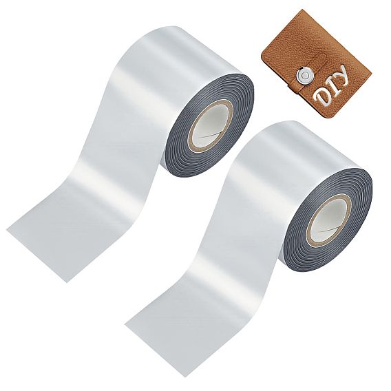 Stamping Hot Foil Paper, Transfer Foil Paper, Elegance Laser Printer Craft Paper