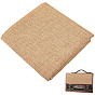 Speaker Grill Cloth, Dustproof Protective Cover Replacement for Speakers