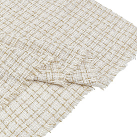 Тканевая упаковка букета, подарочная упаковка декор