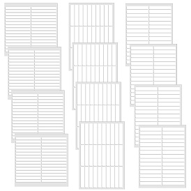 Полоска для ногтей