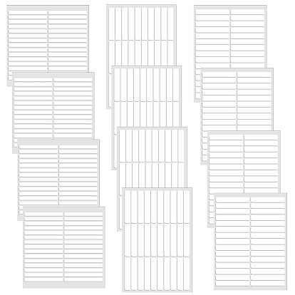 Полоска для ногтей