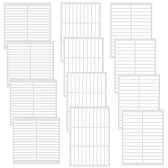 Полоска для ногтей