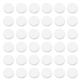 150шт фетровые парфюмерные подушечки, Салфетки, плоско-круглые