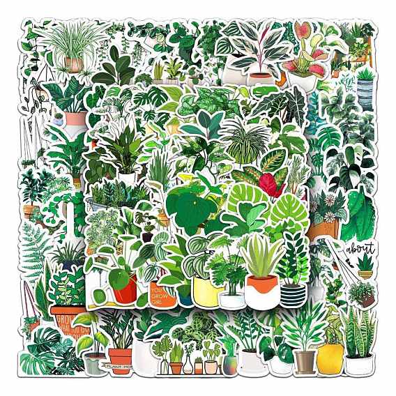 Водонепроницаемые наклейки из ПВХ, для чемодана, скейтборде, холодильник, шлем, оболочка мобильного телефона