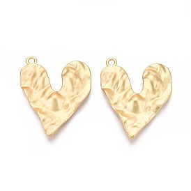 Стойки подвески обшивки сплава, сердце, без кадмия и без свинца