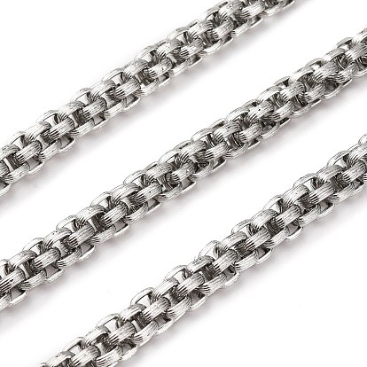 304 цепи из нержавеющей стали ссылка, несварные