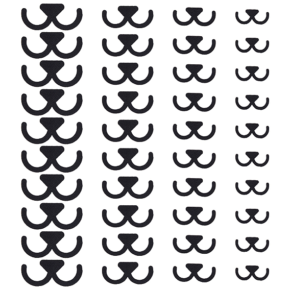 2 фетровые сумки для куклы-ремесла, для поделок куклы игрушки кукольные плюшевые животные изготовление