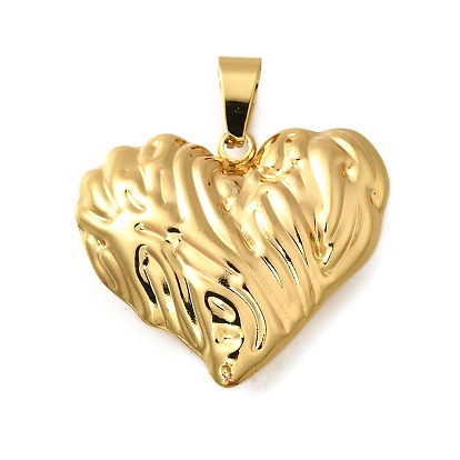 304 подвески из нержавеющей стали, шарма сердца