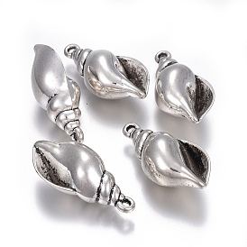 Пластмассовые подвески ccb, оболочка