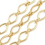 Латунные ромбозвенные цепи, с катушкой, несварные, без свинца и без кадмия, долговечный, без свинца, без никеля и без кадмия