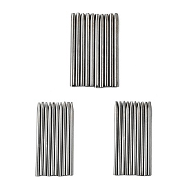 45# стальной дырокол для кожи овальной формы, инструмент для кожевенного дела своими руками