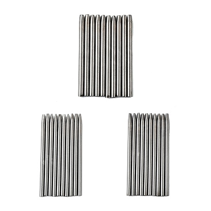 45# стальной дырокол для кожи овальной формы, инструмент для кожевенного дела своими руками