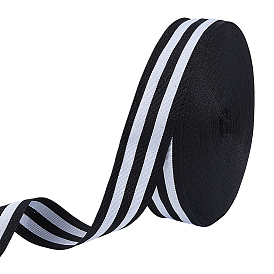 25 полиэфирная лента в ярдах, полоса, аксессуары для одежды