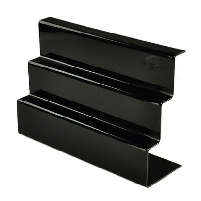 Пластиковых дисплеев ювелирных изделий, 300x100x210 мм