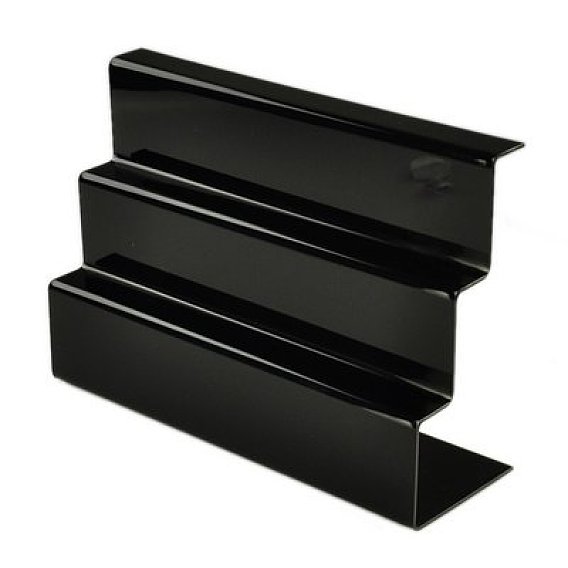 Plastic Jewelry Displays, 300x100x210mm