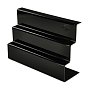 Plastic Jewelry Displays, 300x100x210mm