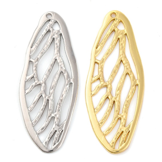 Стеллаж гальваника латунь большие подвески, без кадмия и без свинца, долговечный, крыло