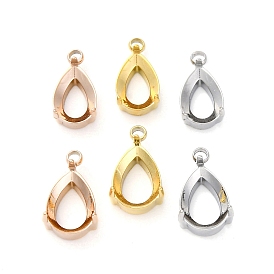 304 настройки гвоздя из нержавеющей стали, слеза