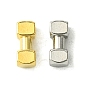 304 Stainless Steel Findings, Dumbbell