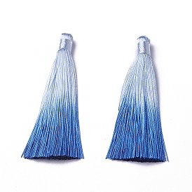 Полиэстер кисточка большие подвесные украшения